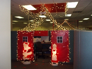 Cubicle