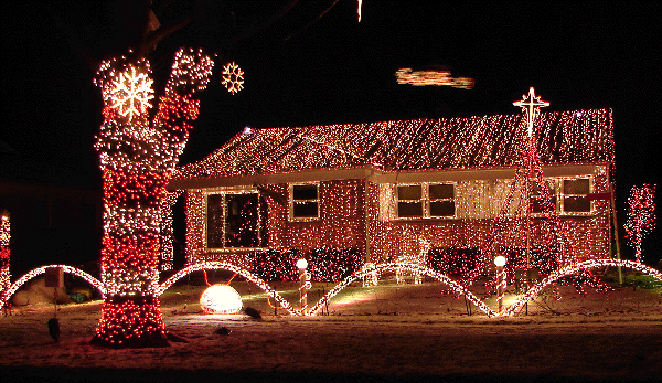 2007 house