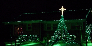 Green House