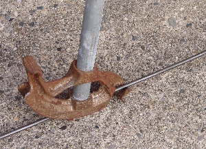 conduit bender
