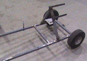 cart