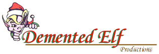 The demented elf